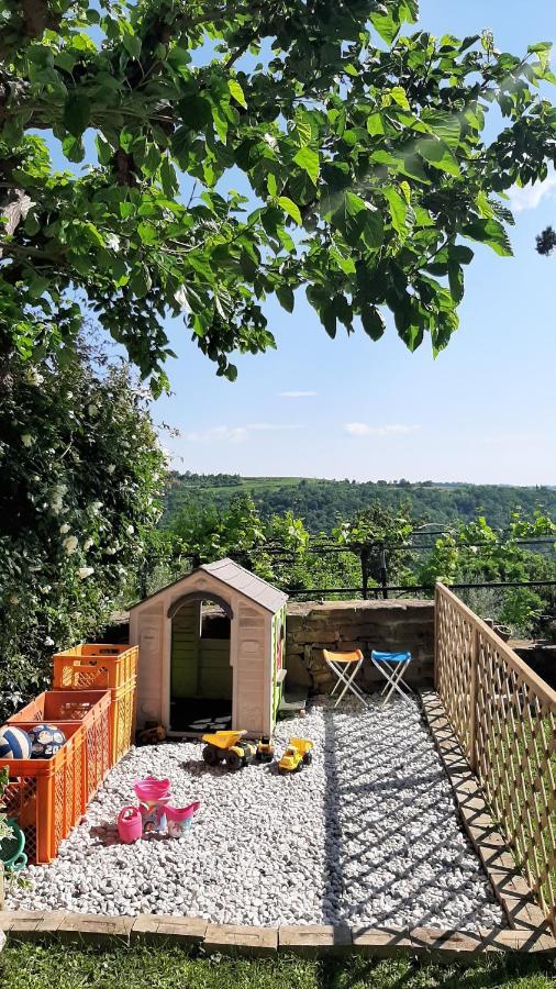 Гостевой дом Country House Gazon Smarje  Экстерьер фото