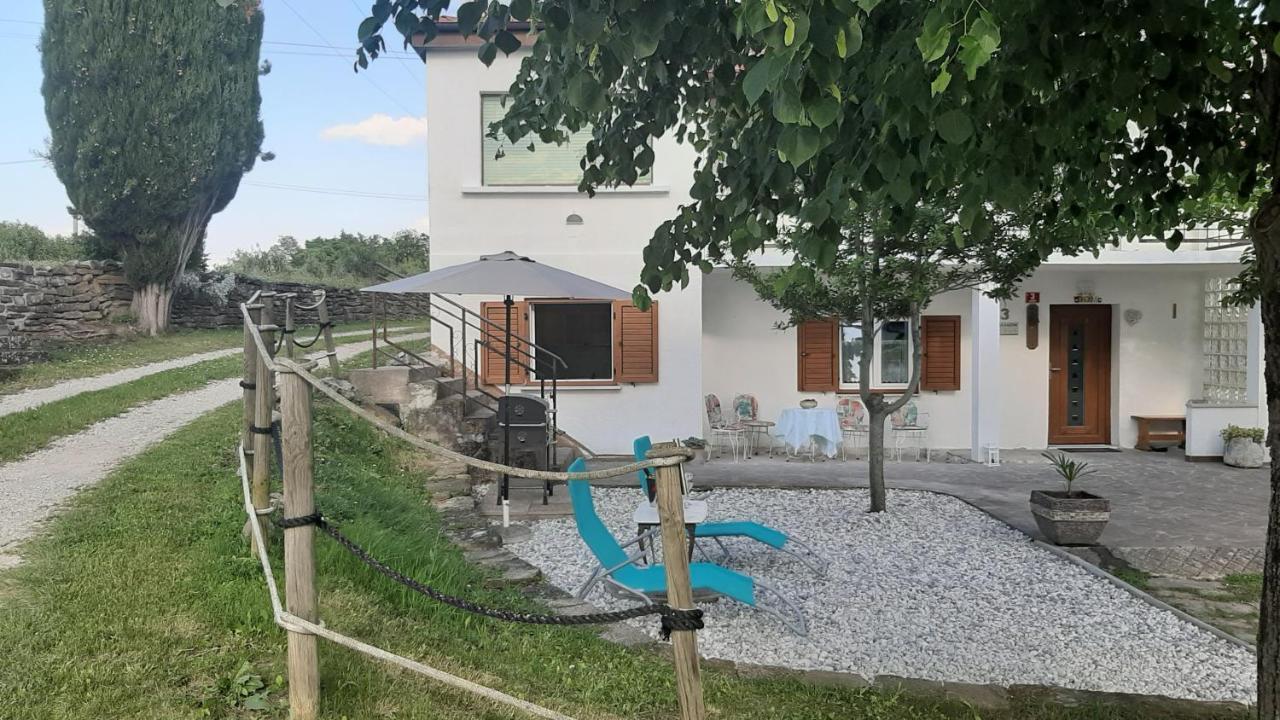 Гостевой дом Country House Gazon Smarje  Экстерьер фото