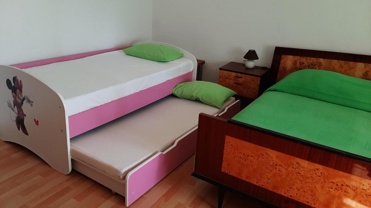 Гостевой дом Country House Gazon Smarje  Экстерьер фото