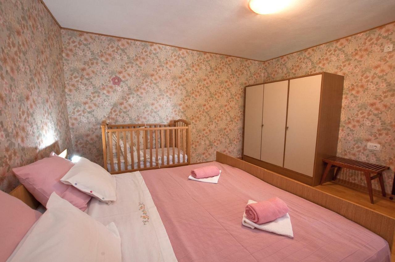 Гостевой дом Country House Gazon Smarje  Экстерьер фото